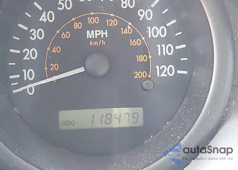 2004 Chevrolet Aveo from USA, damaged, VIN KL1TD52654B123665